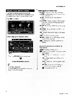 Предварительный просмотр 15 страницы Kenwood DDX8034BT Instruction Manual