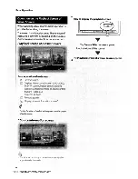 Предварительный просмотр 16 страницы Kenwood DDX8034BT Instruction Manual