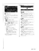 Предварительный просмотр 19 страницы Kenwood DDX8034BT Instruction Manual