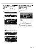 Предварительный просмотр 25 страницы Kenwood DDX8034BT Instruction Manual