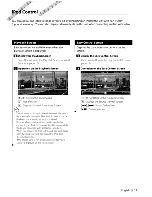 Предварительный просмотр 27 страницы Kenwood DDX8034BT Instruction Manual