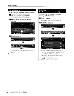 Предварительный просмотр 32 страницы Kenwood DDX8034BT Instruction Manual