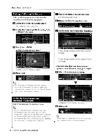 Предварительный просмотр 54 страницы Kenwood DDX8034BT Instruction Manual