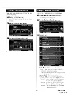 Предварительный просмотр 55 страницы Kenwood DDX8034BT Instruction Manual