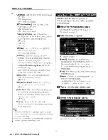 Предварительный просмотр 56 страницы Kenwood DDX8034BT Instruction Manual