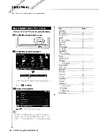 Предварительный просмотр 66 страницы Kenwood DDX8034BT Instruction Manual