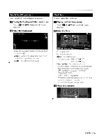 Предварительный просмотр 69 страницы Kenwood DDX8034BT Instruction Manual