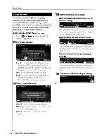 Предварительный просмотр 72 страницы Kenwood DDX8034BT Instruction Manual