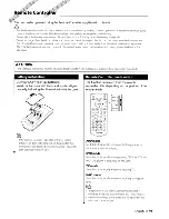 Предварительный просмотр 91 страницы Kenwood DDX8034BT Instruction Manual