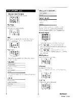 Предварительный просмотр 93 страницы Kenwood DDX8034BT Instruction Manual