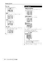 Предварительный просмотр 96 страницы Kenwood DDX8034BT Instruction Manual