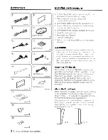 Предварительный просмотр 110 страницы Kenwood DDX8034BT Instruction Manual