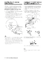 Предварительный просмотр 116 страницы Kenwood DDX8034BT Instruction Manual