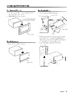 Предварительный просмотр 117 страницы Kenwood DDX8034BT Instruction Manual