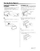 Предварительный просмотр 119 страницы Kenwood DDX8034BT Instruction Manual