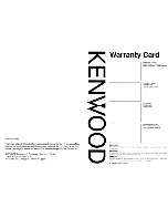 Предварительный просмотр 173 страницы Kenwood DDX8034BT Instruction Manual