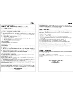 Предварительный просмотр 174 страницы Kenwood DDX8034BT Instruction Manual