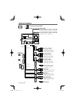 Preview for 6 page of Kenwood DDX8036BT Installation Manual