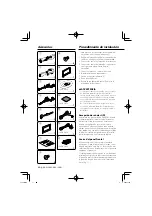 Preview for 22 page of Kenwood DDX8046BT Installation Manual