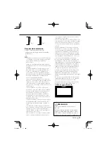 Preview for 23 page of Kenwood DDX8046BT Installation Manual