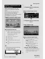 Preview for 19 page of Kenwood DDX8046BT Instruction Manual