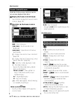 Preview for 34 page of Kenwood DDX8046BT Instruction Manual