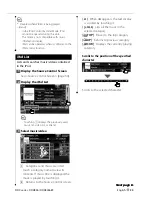 Preview for 35 page of Kenwood DDX8046BT Instruction Manual