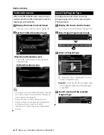 Preview for 40 page of Kenwood DDX8046BT Instruction Manual