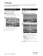 Preview for 41 page of Kenwood DDX8046BT Instruction Manual