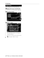 Preview for 44 page of Kenwood DDX8046BT Instruction Manual