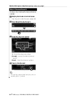 Preview for 48 page of Kenwood DDX8046BT Instruction Manual