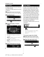 Preview for 52 page of Kenwood DDX8046BT Instruction Manual