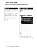 Preview for 54 page of Kenwood DDX8046BT Instruction Manual