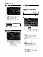 Preview for 60 page of Kenwood DDX8046BT Instruction Manual