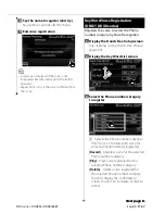 Preview for 67 page of Kenwood DDX8046BT Instruction Manual