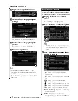 Preview for 68 page of Kenwood DDX8046BT Instruction Manual