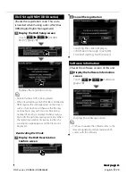 Preview for 79 page of Kenwood DDX8046BT Instruction Manual