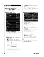 Preview for 83 page of Kenwood DDX8046BT Instruction Manual