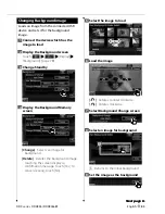 Preview for 85 page of Kenwood DDX8046BT Instruction Manual