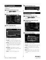 Preview for 99 page of Kenwood DDX8046BT Instruction Manual