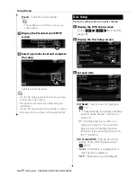 Preview for 100 page of Kenwood DDX8046BT Instruction Manual