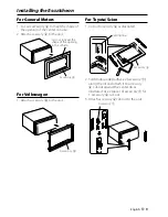 Preview for 135 page of Kenwood DDX8046BT Instruction Manual