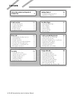 Preview for 168 page of Kenwood DDX8046BT Instruction Manual