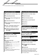 Preview for 185 page of Kenwood DDX8046BT Instruction Manual