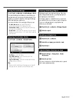 Preview for 187 page of Kenwood DDX8046BT Instruction Manual