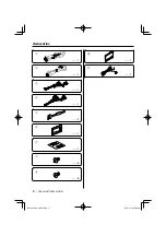 Preview for 2 page of Kenwood DDX812 - Excelon - DVD Player Installation Manual