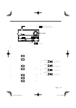 Preview for 5 page of Kenwood DDX812 - Excelon - DVD Player Installation Manual