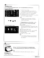 Предварительный просмотр 11 страницы Kenwood DDX812 - Excelon - DVD Player Instruction Manual