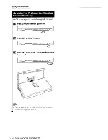 Предварительный просмотр 16 страницы Kenwood DDX812 - Excelon - DVD Player Instruction Manual