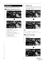 Предварительный просмотр 21 страницы Kenwood DDX812 - Excelon - DVD Player Instruction Manual